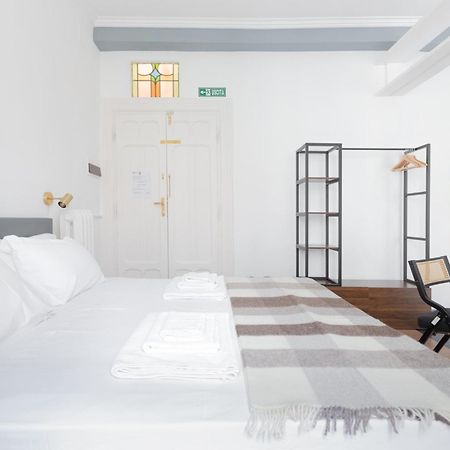 B&B Del Mercato Rome Bagian luar foto