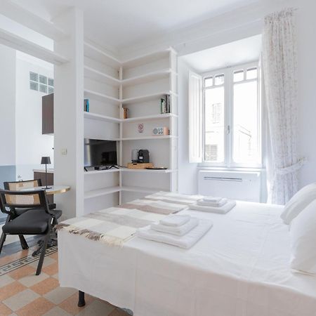 B&B Del Mercato Rome Bagian luar foto